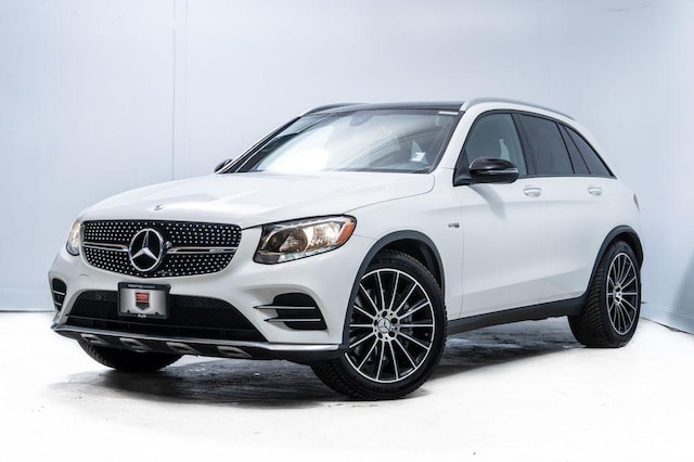 2017 Mercedes-Benz