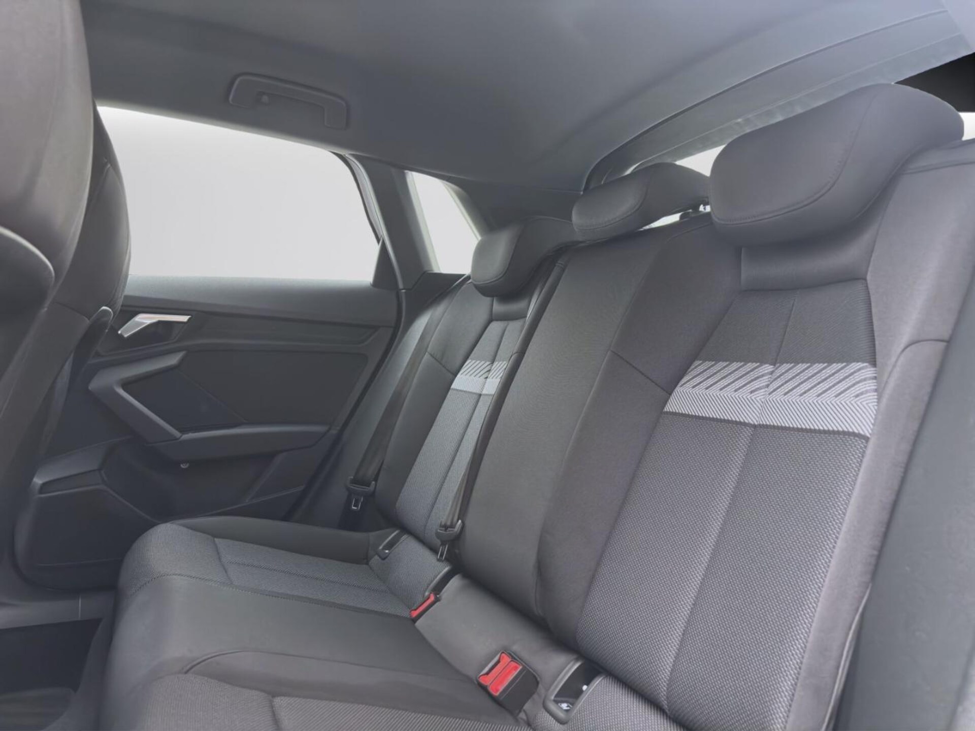 Audi A3 Sportback Advanced