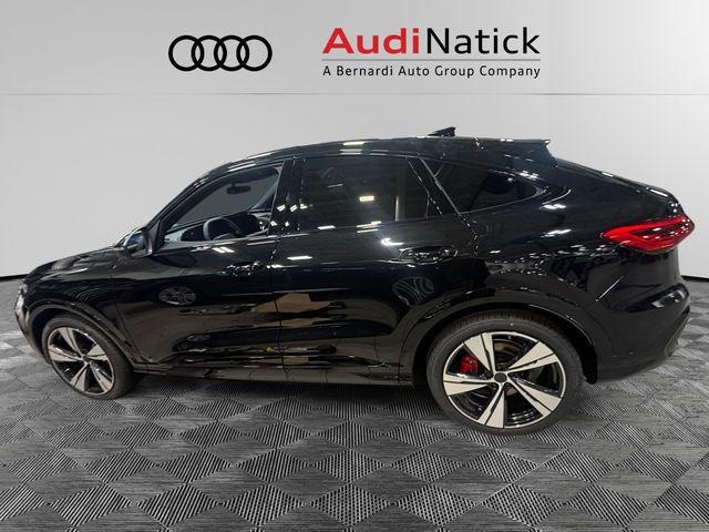 2026 Audi SQ5 Sportback