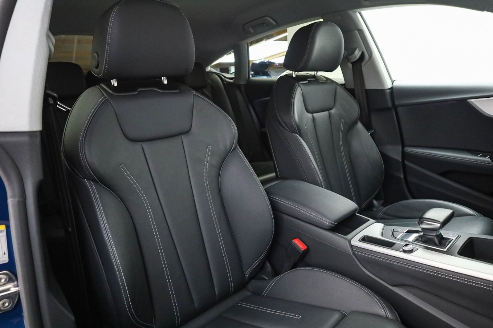 Audi A5 Sportback – Bild 21