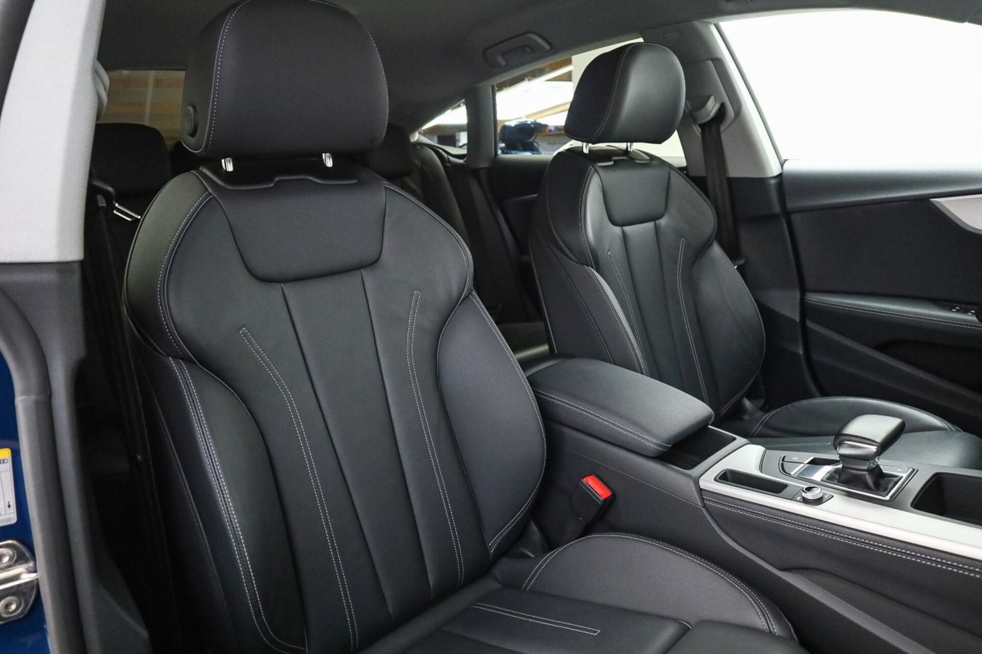 Audi A5 Sportback S line