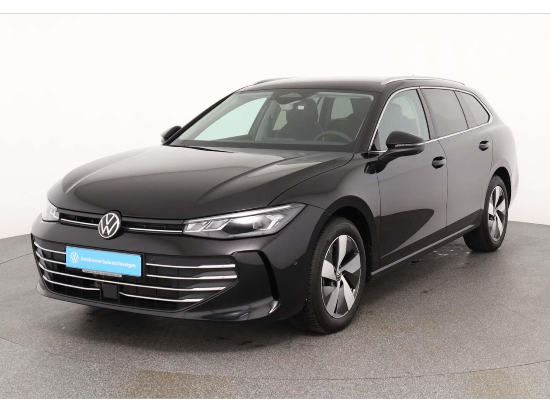 Volkswagen Passat Business