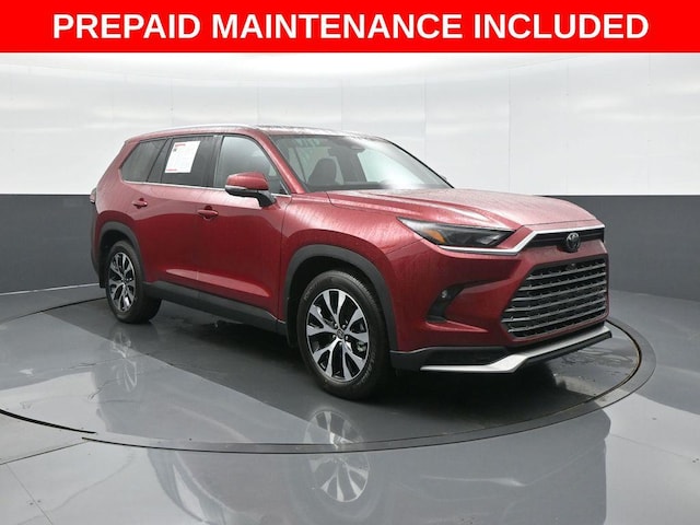 2026 Toyota