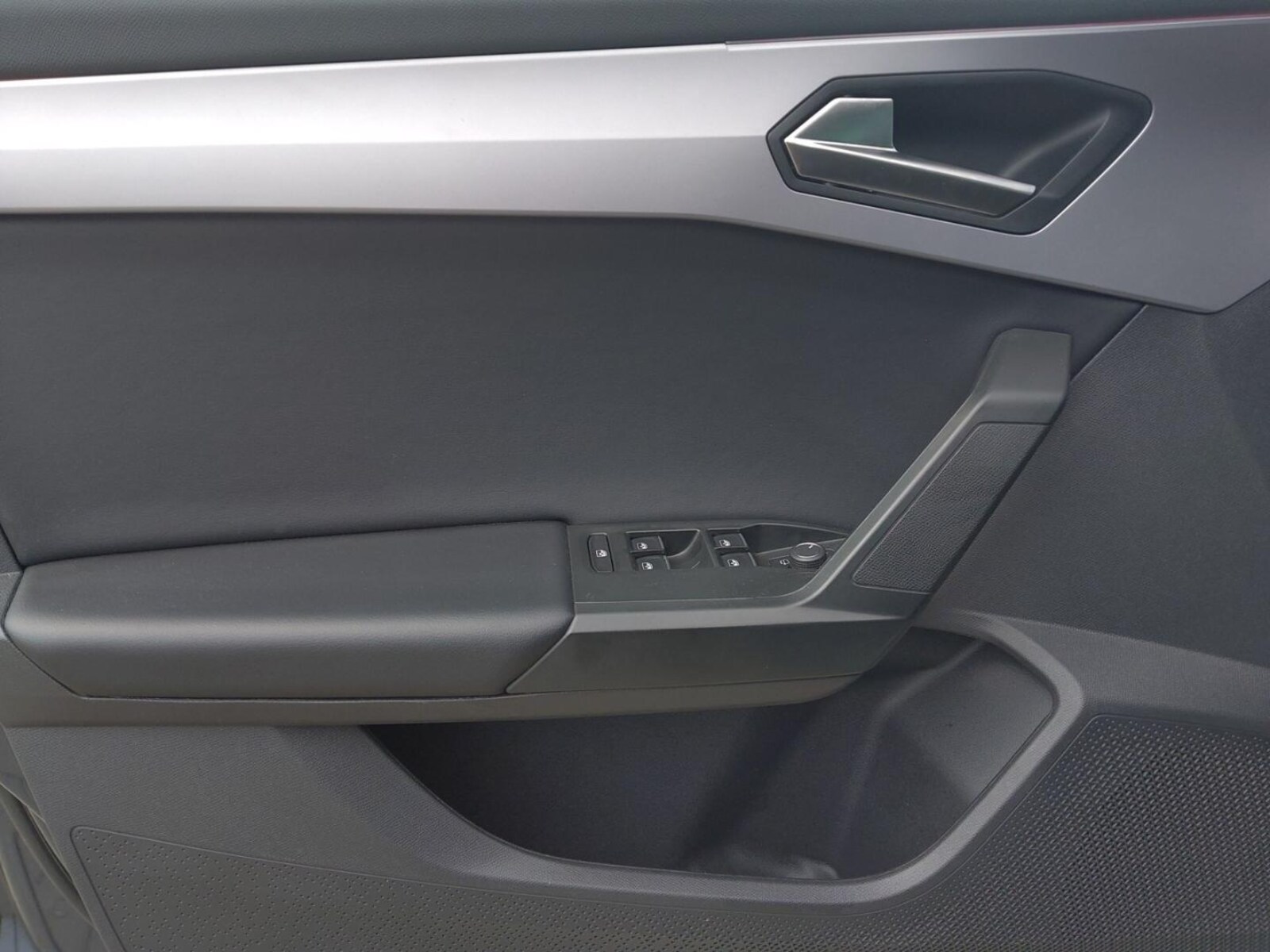 SEAT Leon Sportstourer – Bild 16