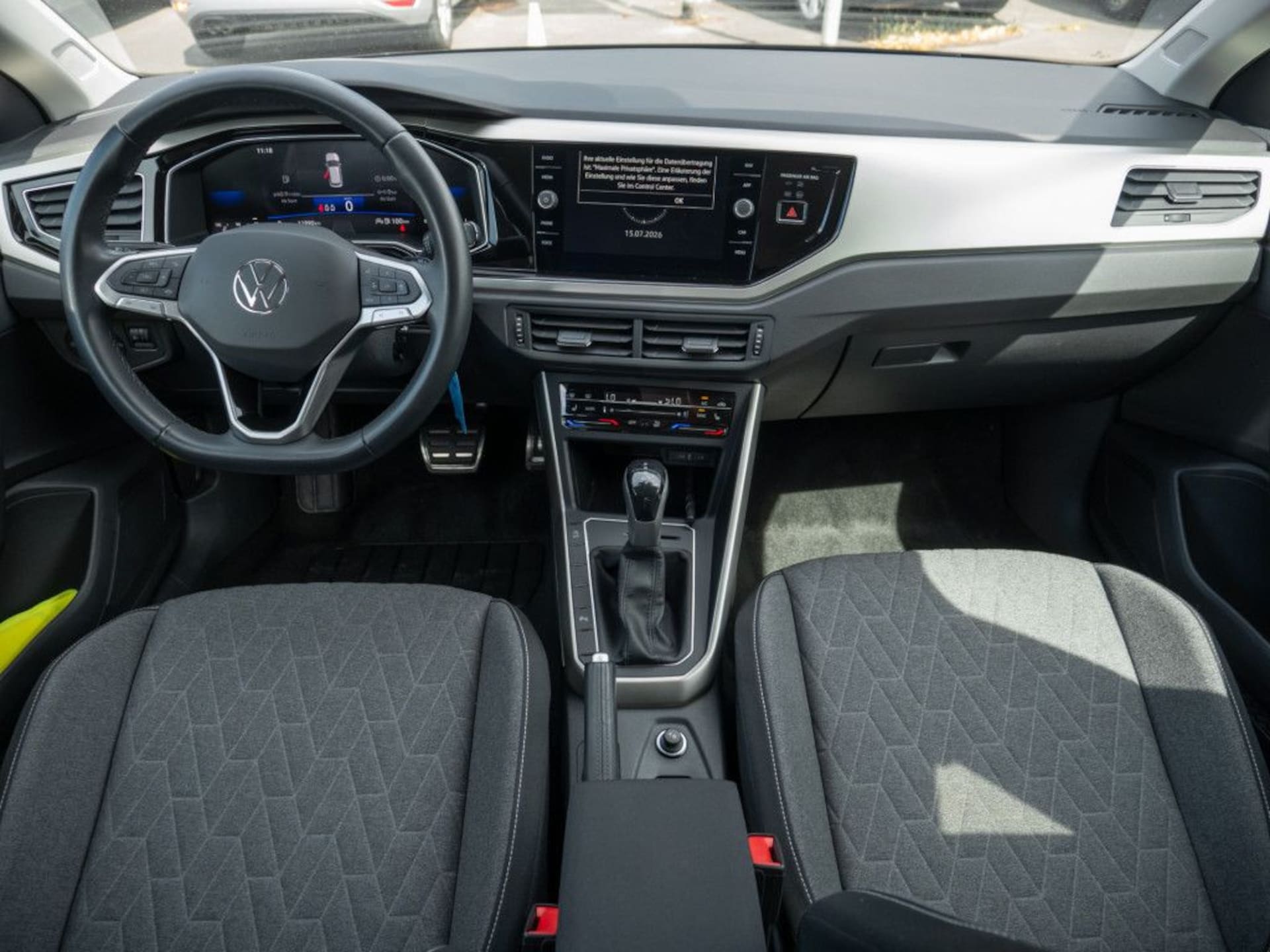 Volkswagen Polo MOVE