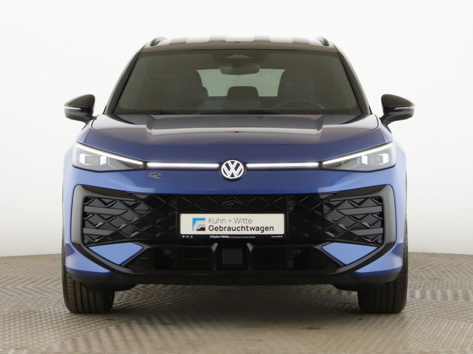 Volkswagen T-Roc – Bild 2