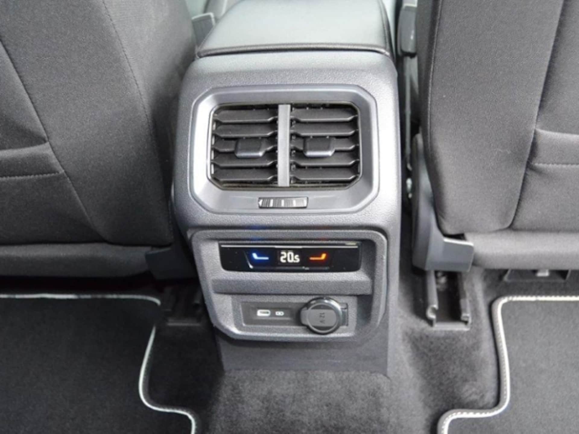 Volkswagen Tiguan Allspace Elegance