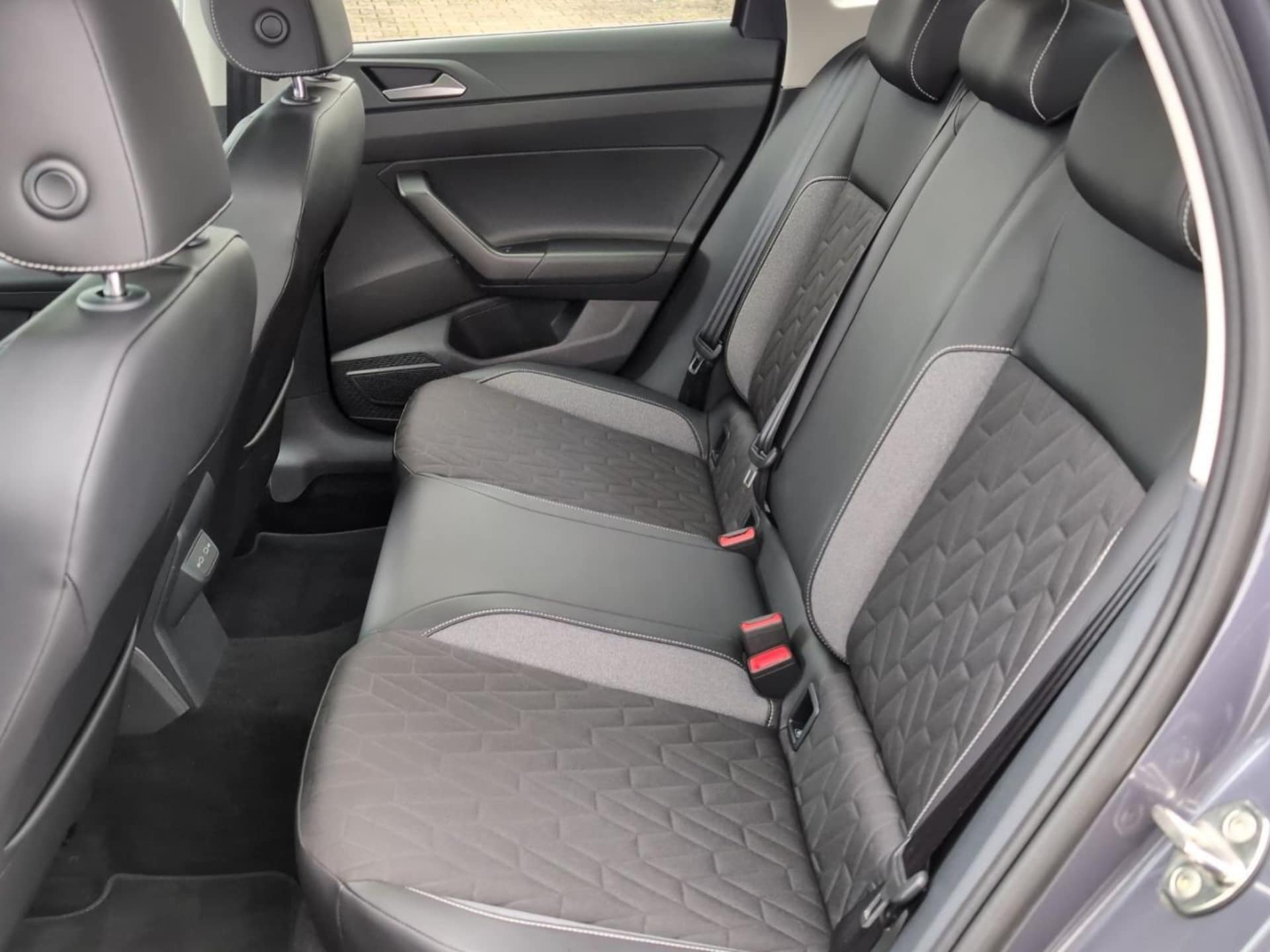 Volkswagen Taigo Goal