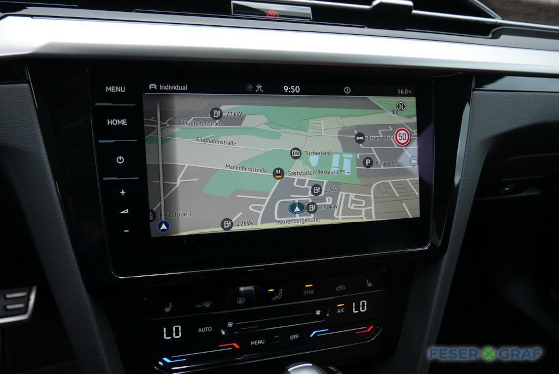 Volkswagen Arteon Shooting Brake Elegance