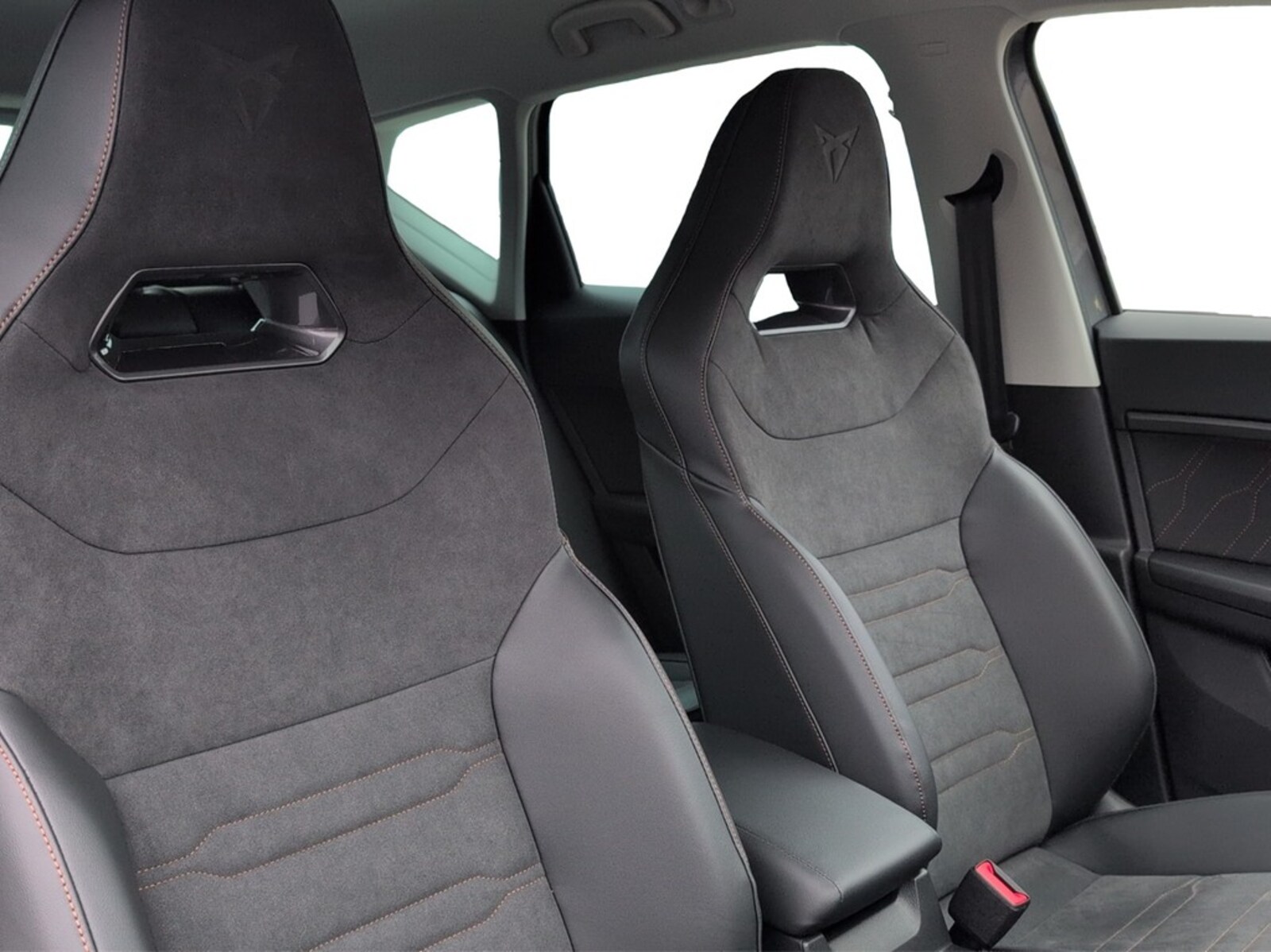CUPRA Ateca – Bild 8