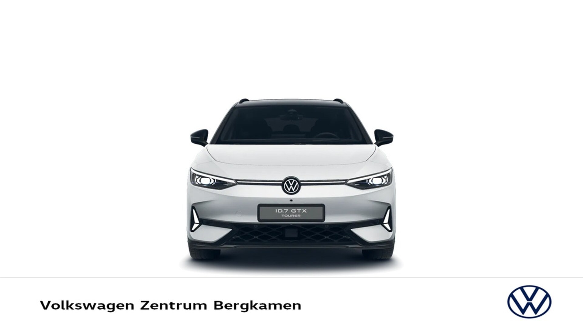 Volkswagen ID.7 Tourer GTX
