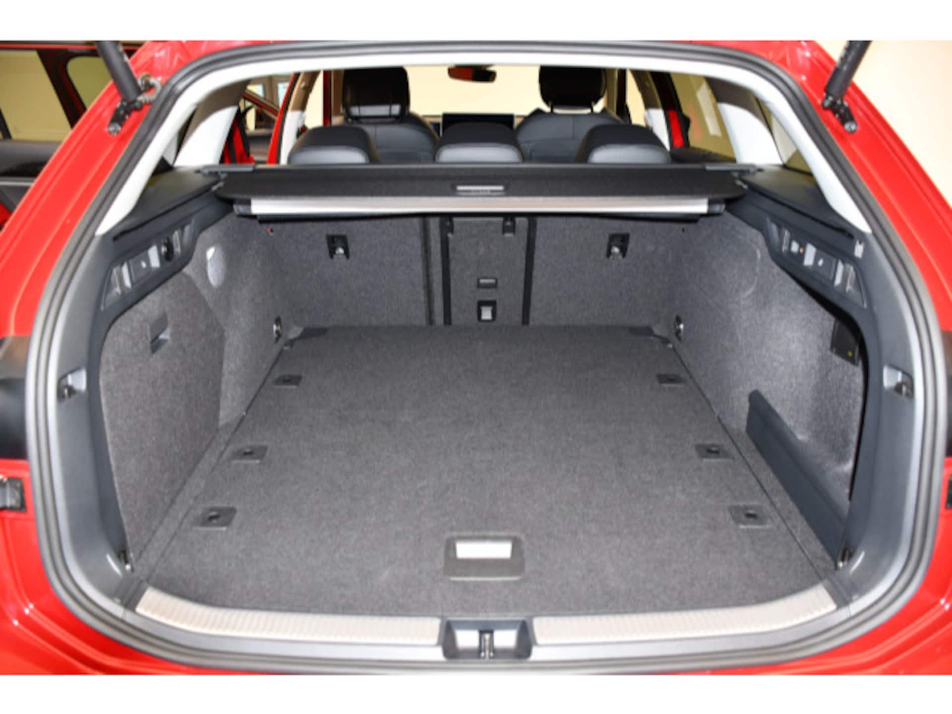 Volkswagen Passat Elegance