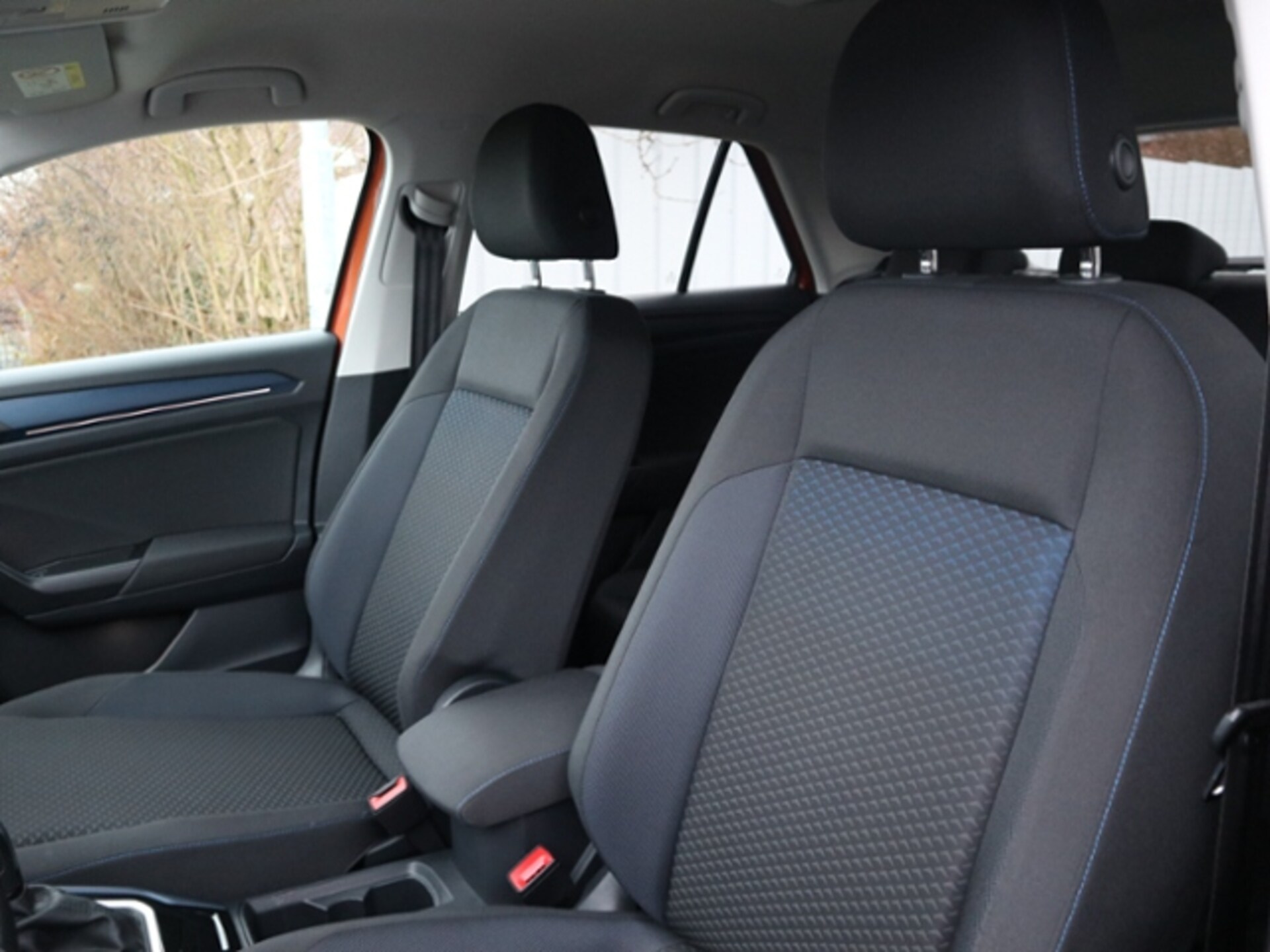Volkswagen T-Roc United