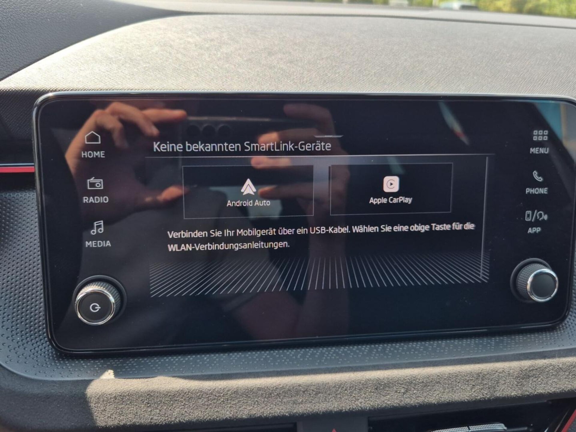 Skoda Kamiq Selection