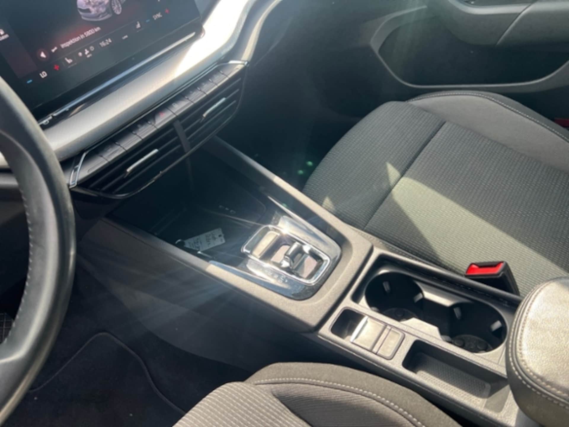 Skoda Octavia Combi Ambition