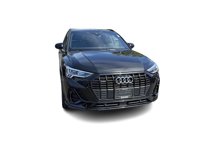 2023 Audi Q3 SUV