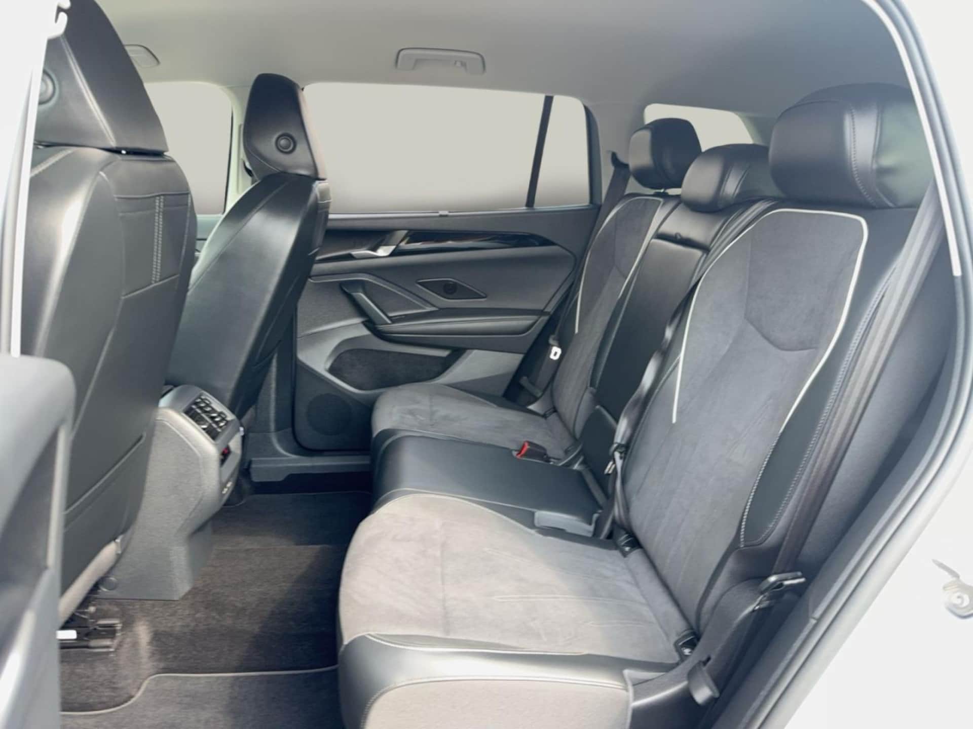 Volkswagen Tayron Elegance