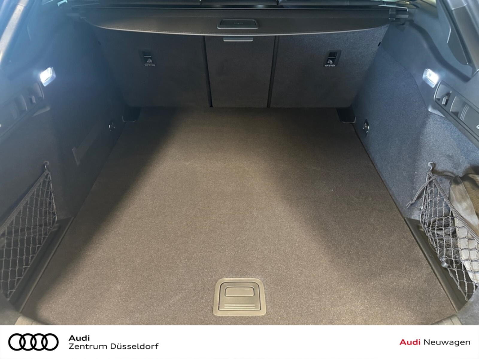 Audi A6 Avant e-tron – Bild 7