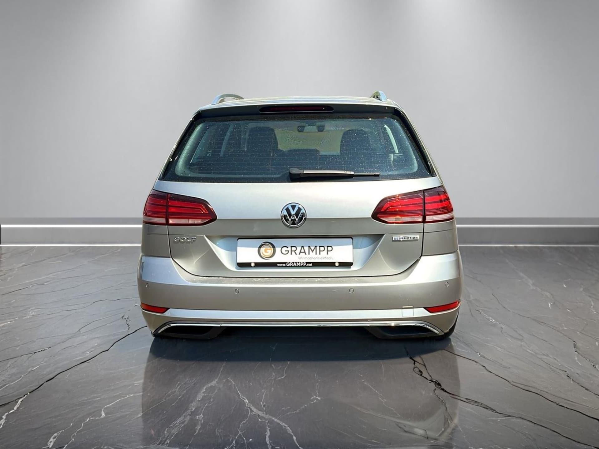 Volkswagen Golf Variant Comfortline
