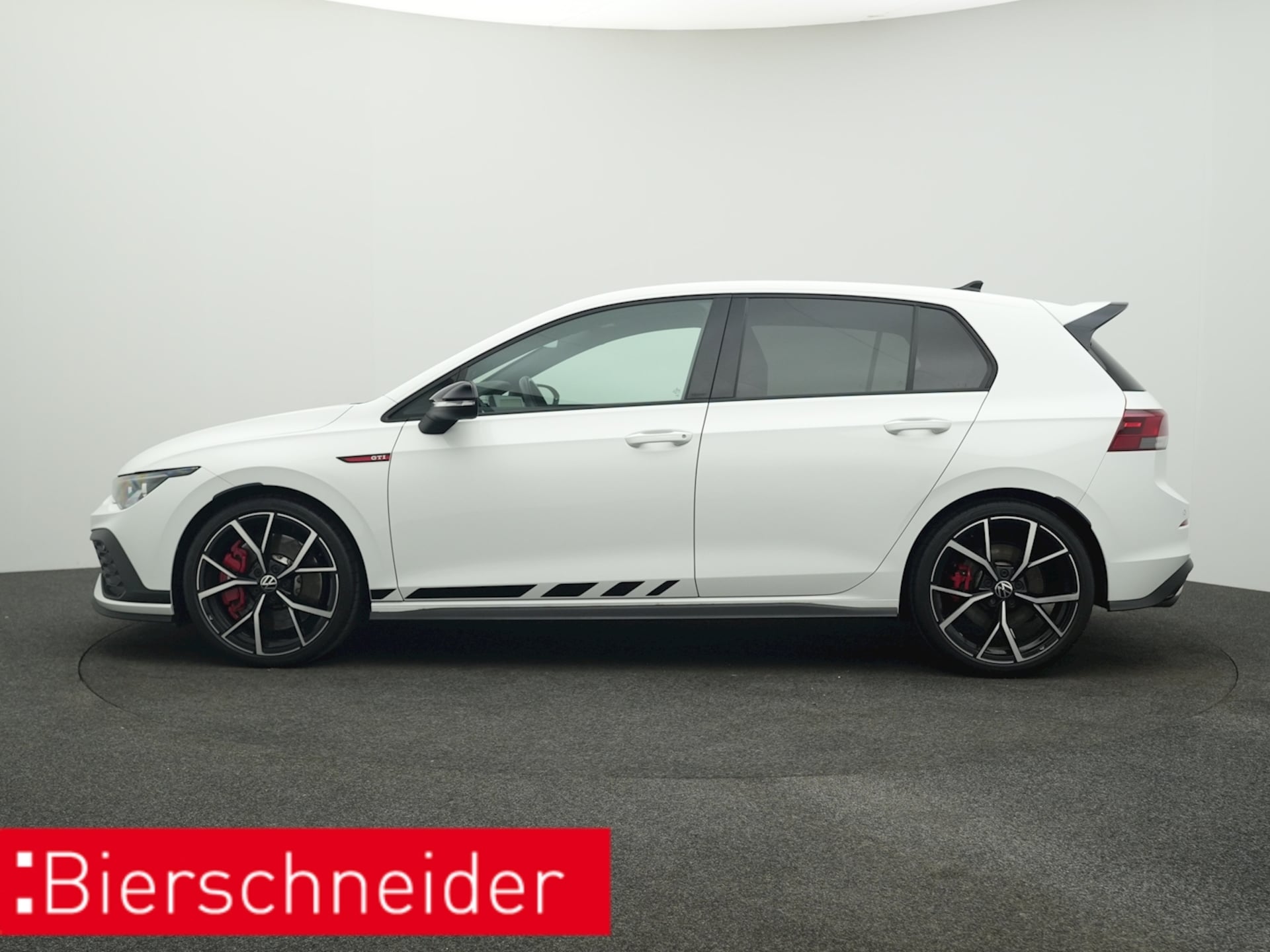 Volkswagen Golf GTI Clubsport