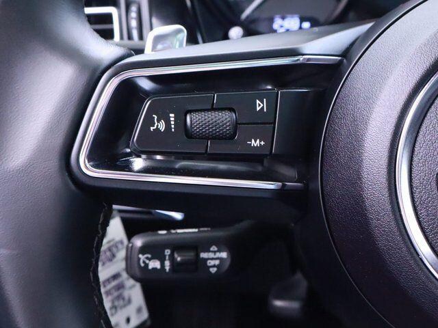 2024 Porsche Macan Base - Photo 26