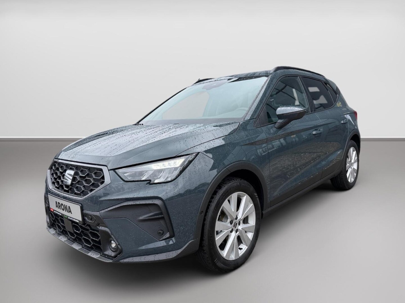 SEAT Arona – Bild 2
