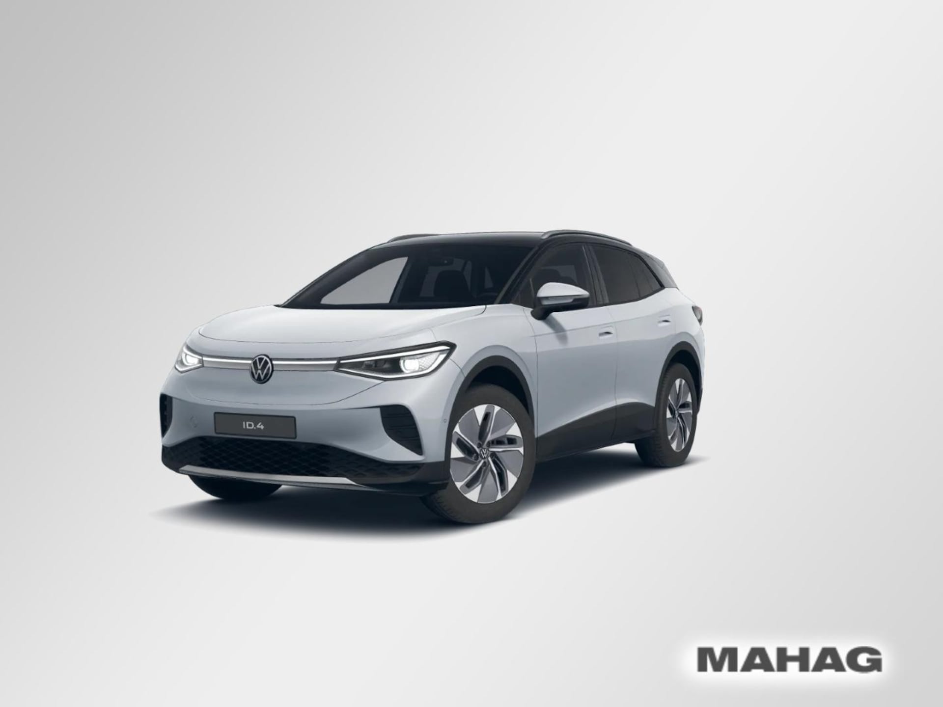Volkswagen ID.4 Pro