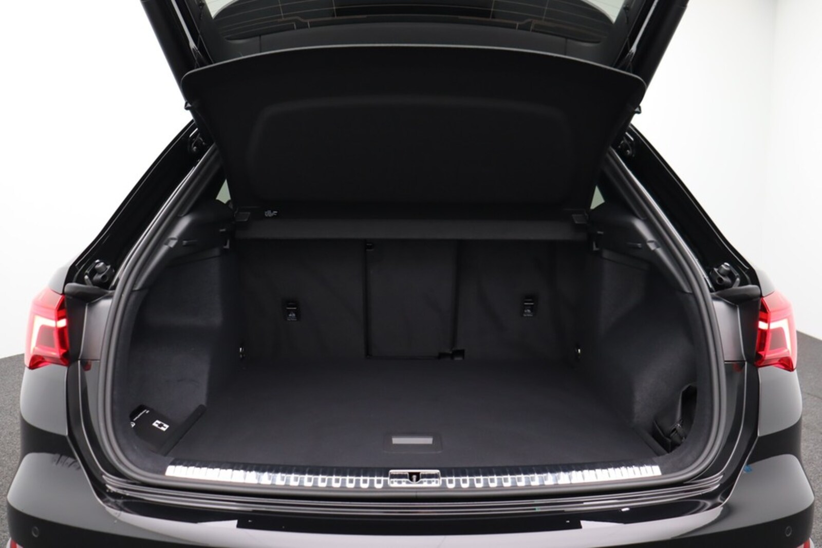 Audi Q3 – Bild 12