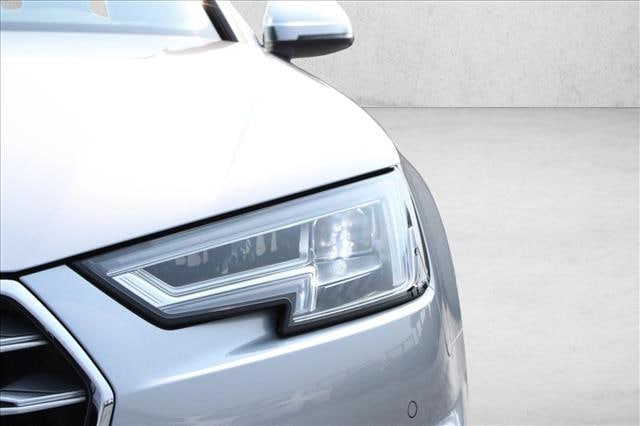 2019 Audi S4 Sedan