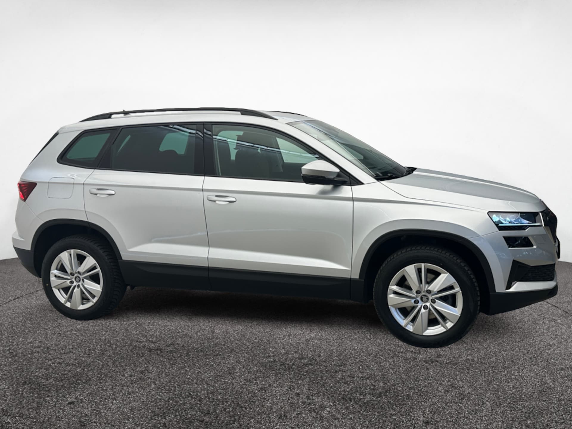 Skoda Karoq Selection