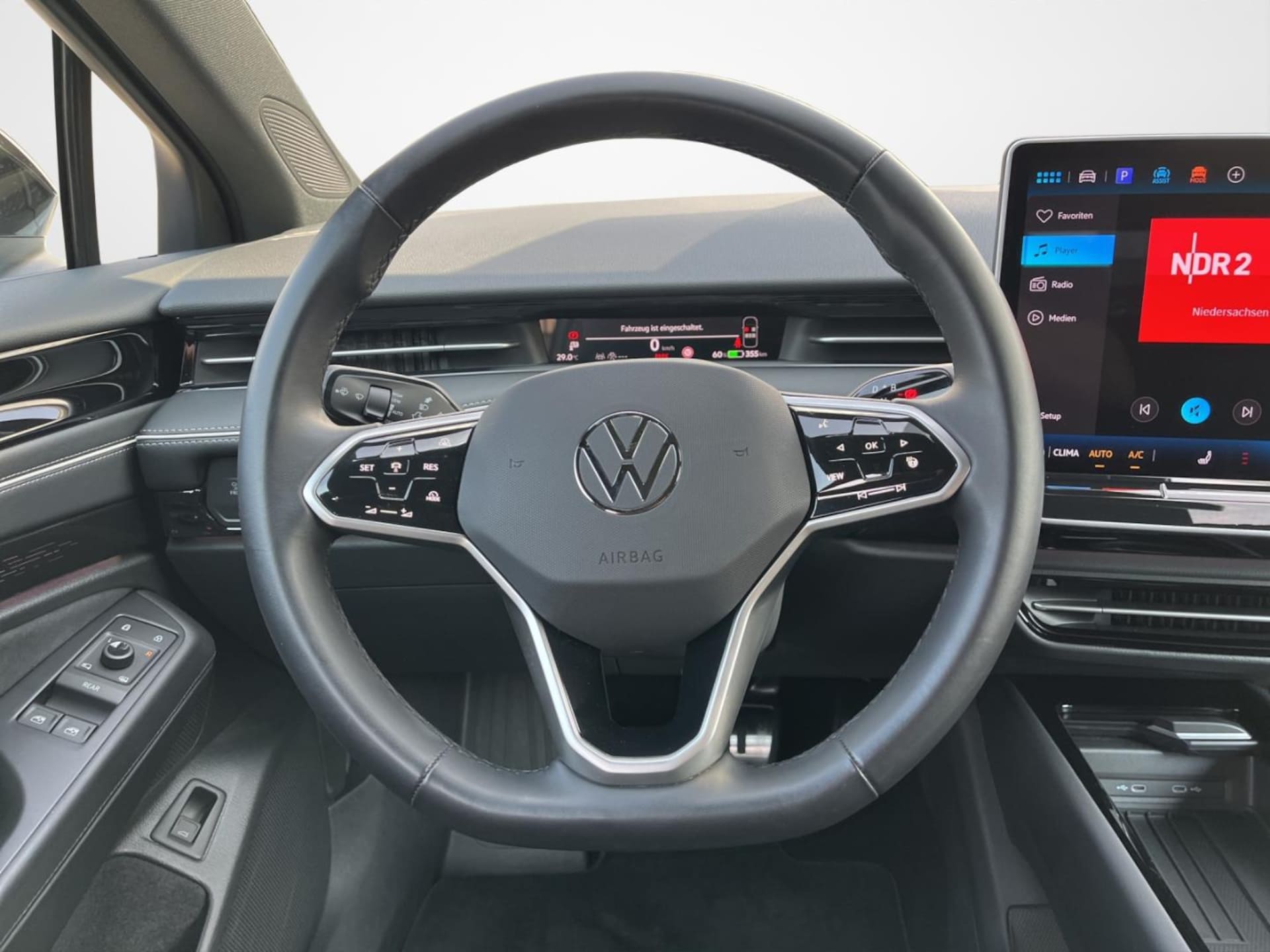 Volkswagen ID.7 Pro