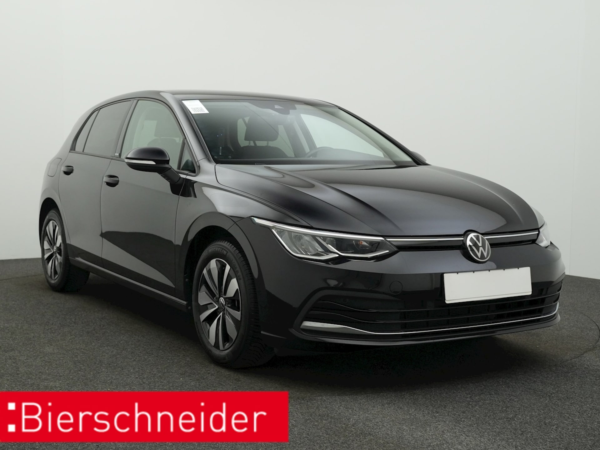 Volkswagen Golf MOVE