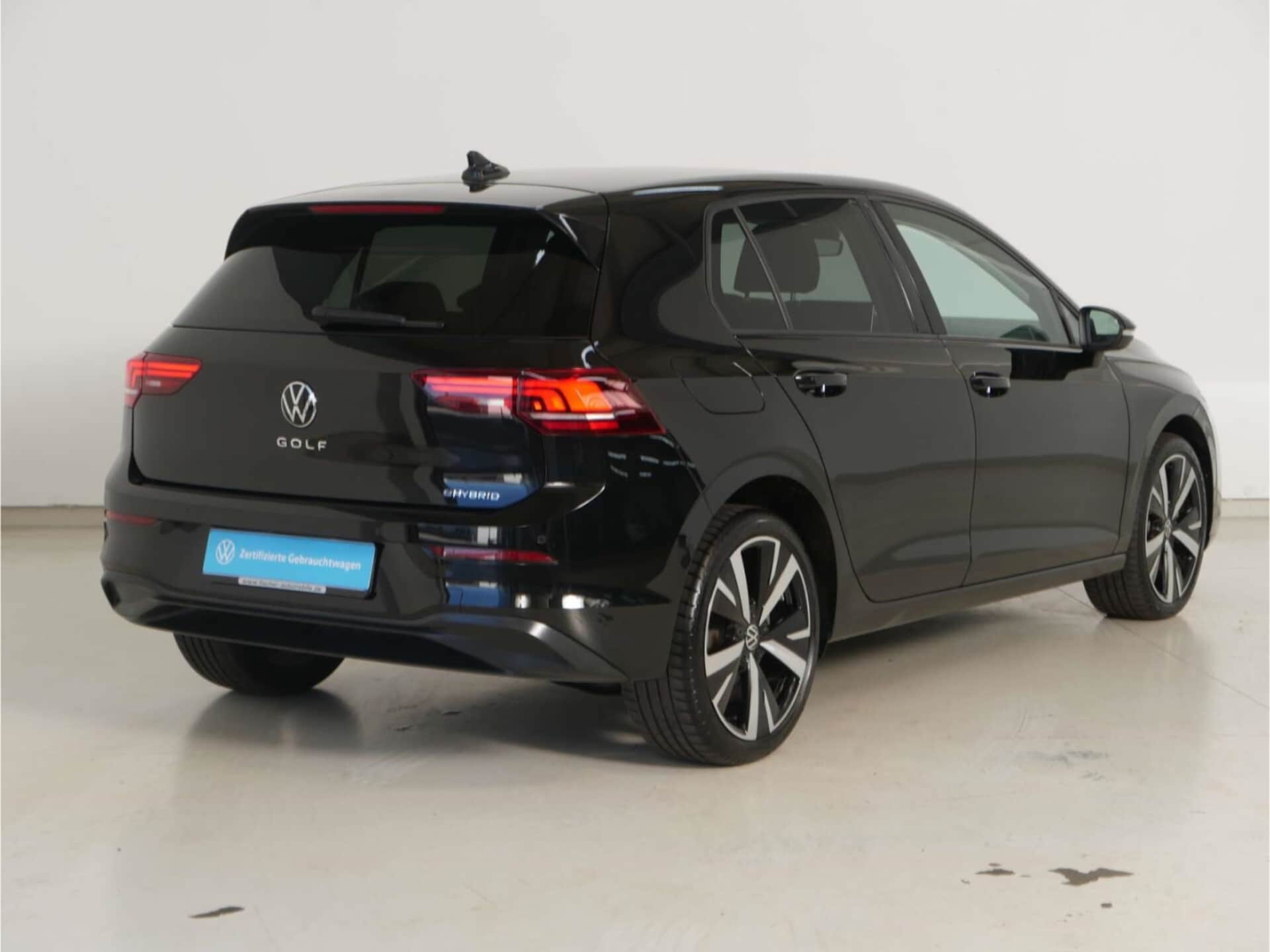 Volkswagen Golf Edition Plus