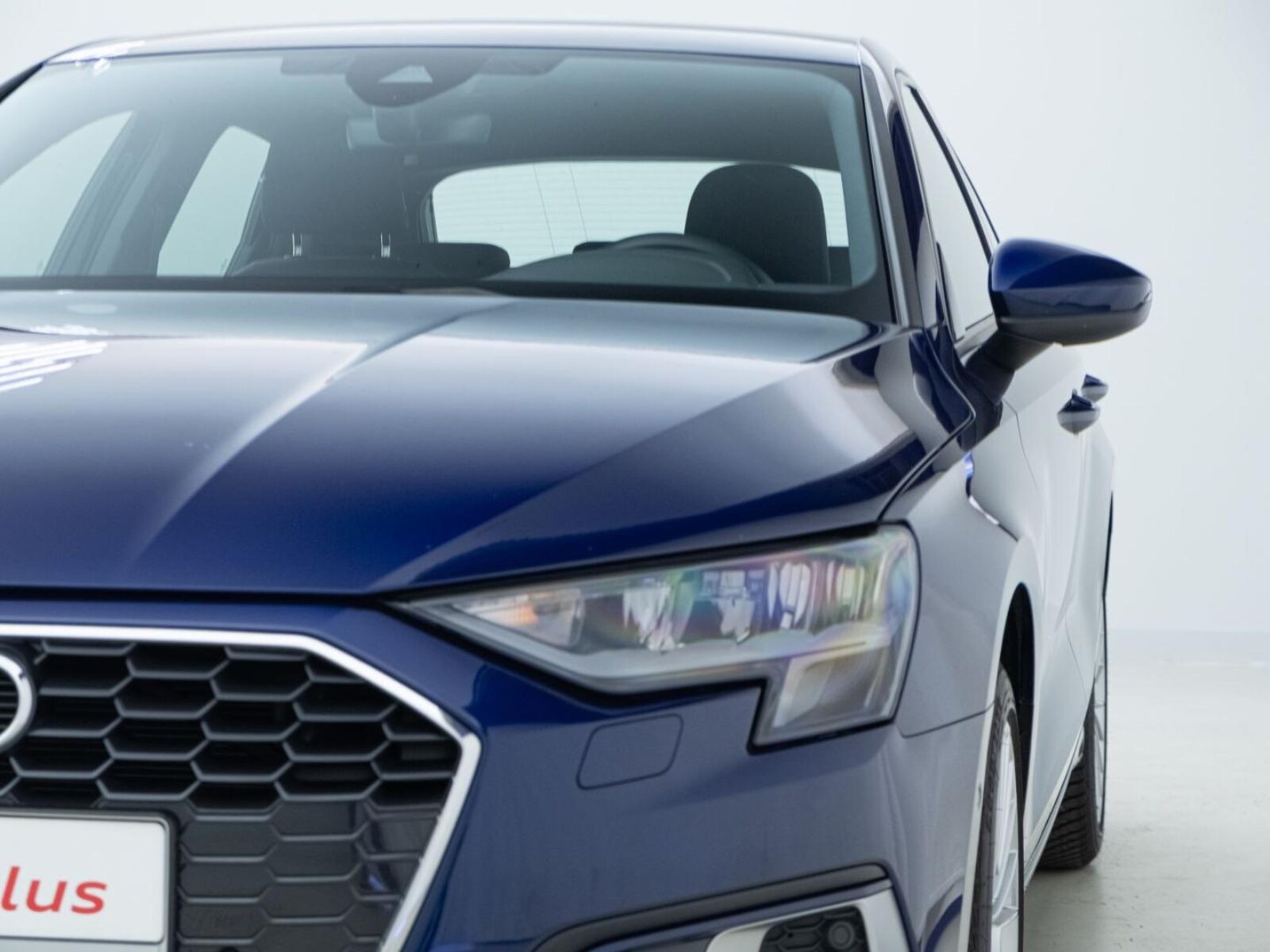 Audi A3 Sportback – Bild 23