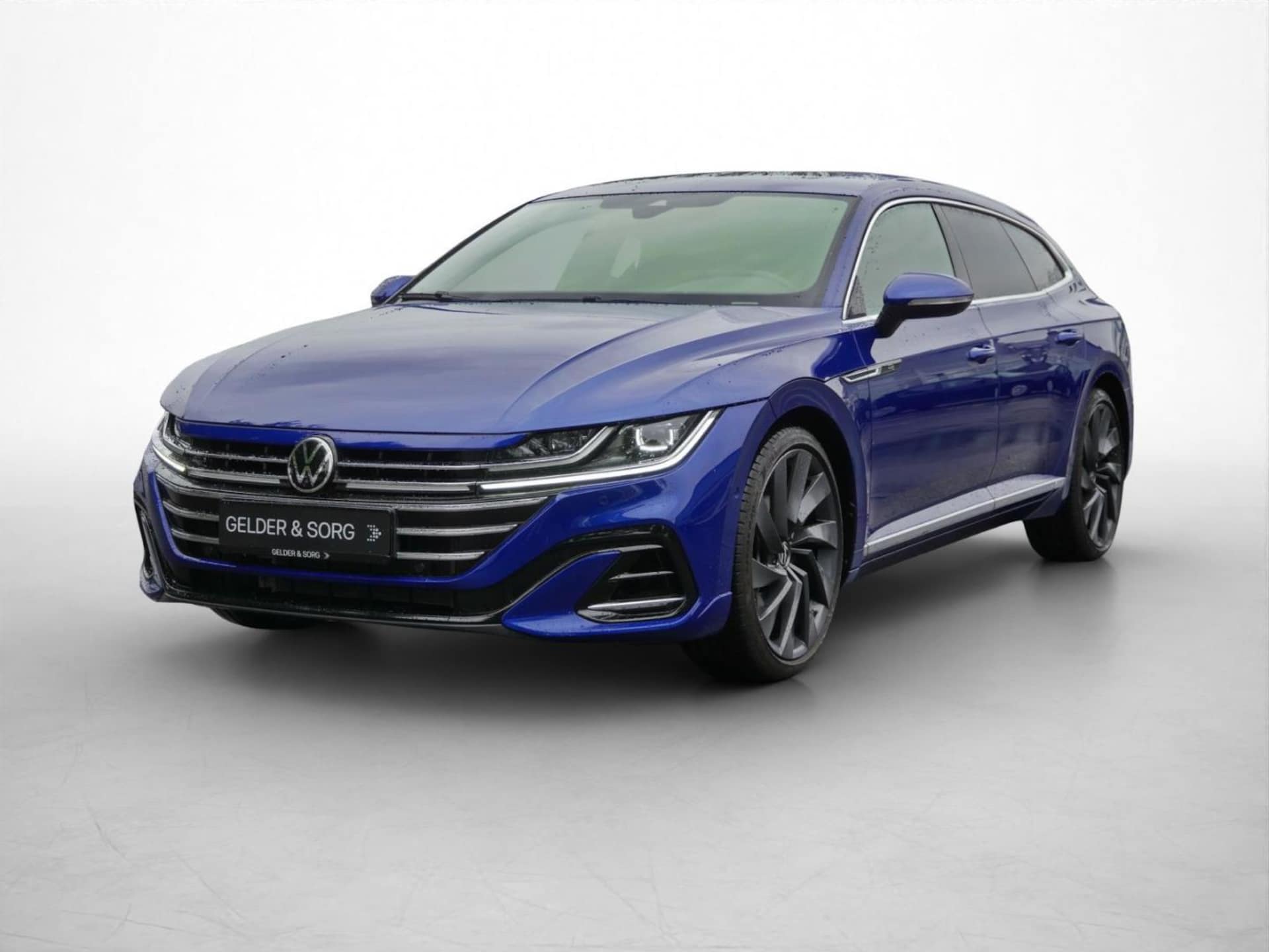 Volkswagen Arteon Shooting Brake 2022