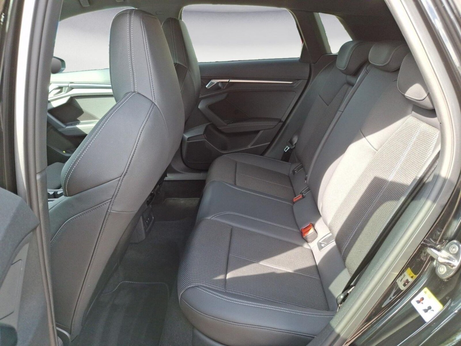 Audi A3 Sportback – Bild 14
