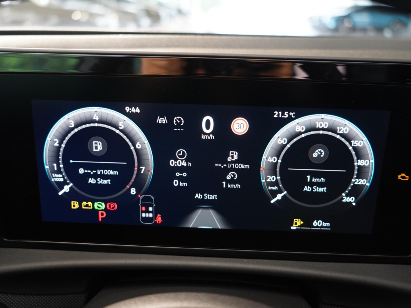 Volkswagen T-Roc – Bild 16