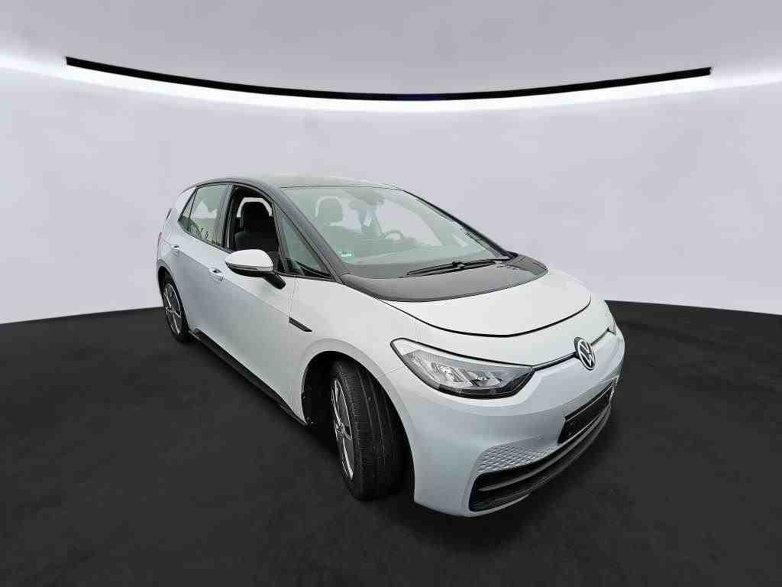 Volkswagen ID.3 – Bild 3