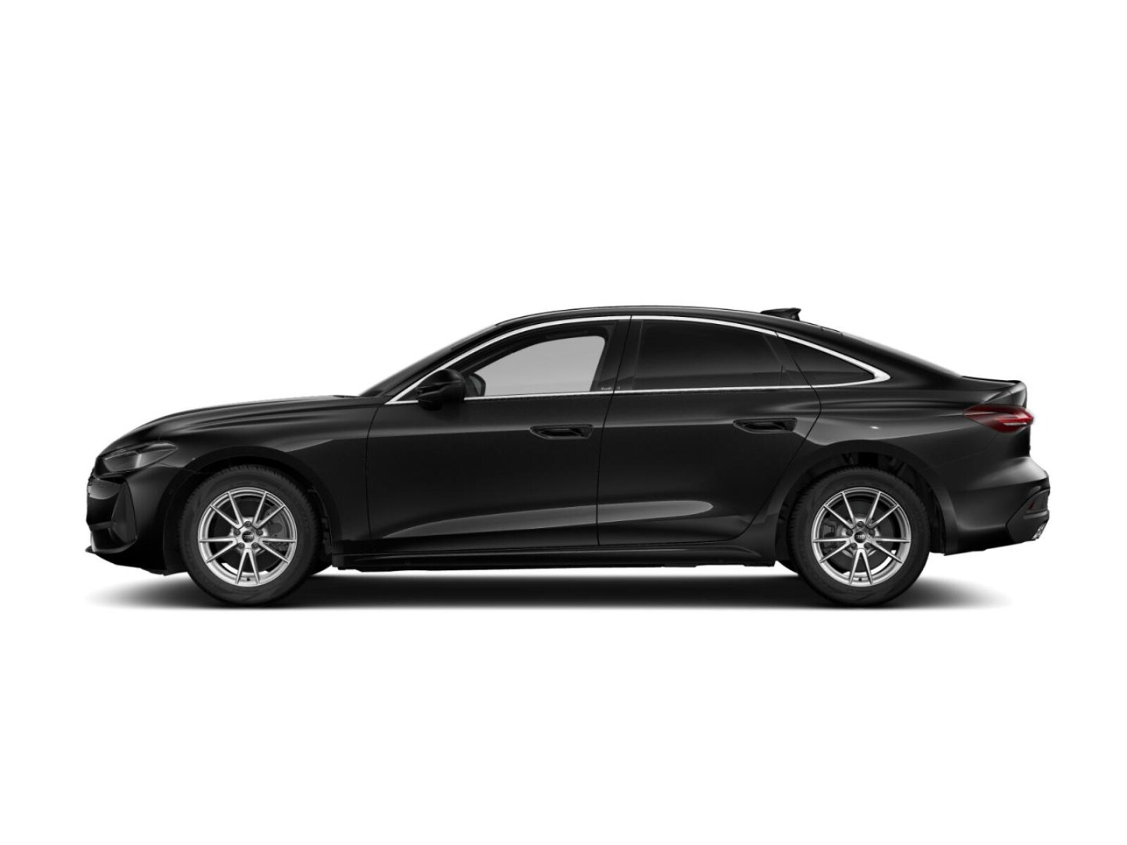 Audi A5 Limousine – Bild 6