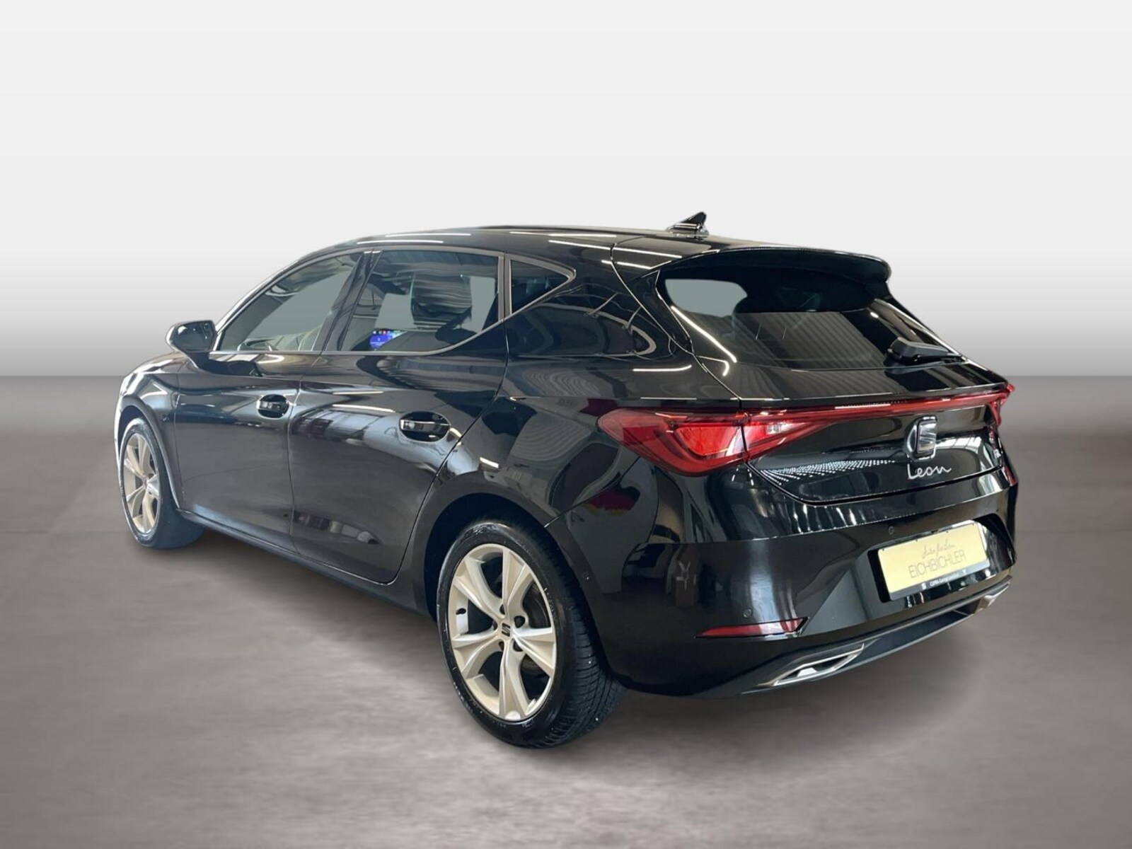 SEAT Leon – Bild 3