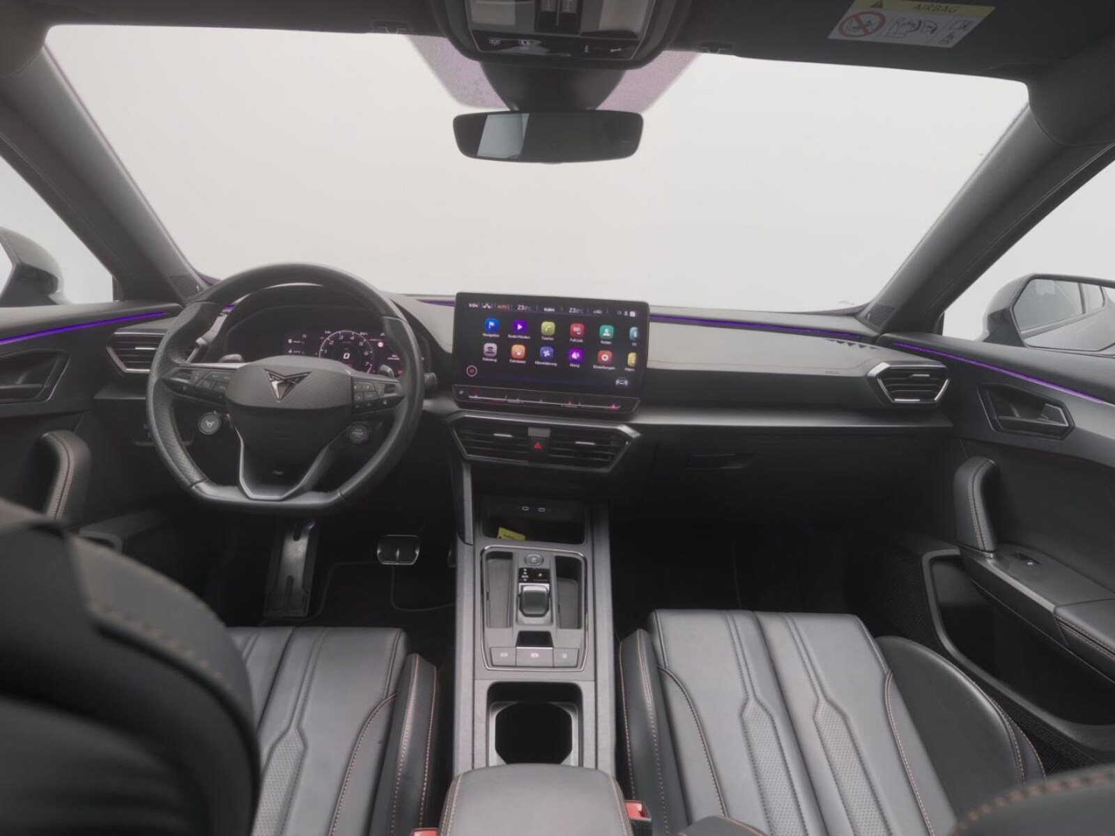 CUPRA Formentor – Bild 4