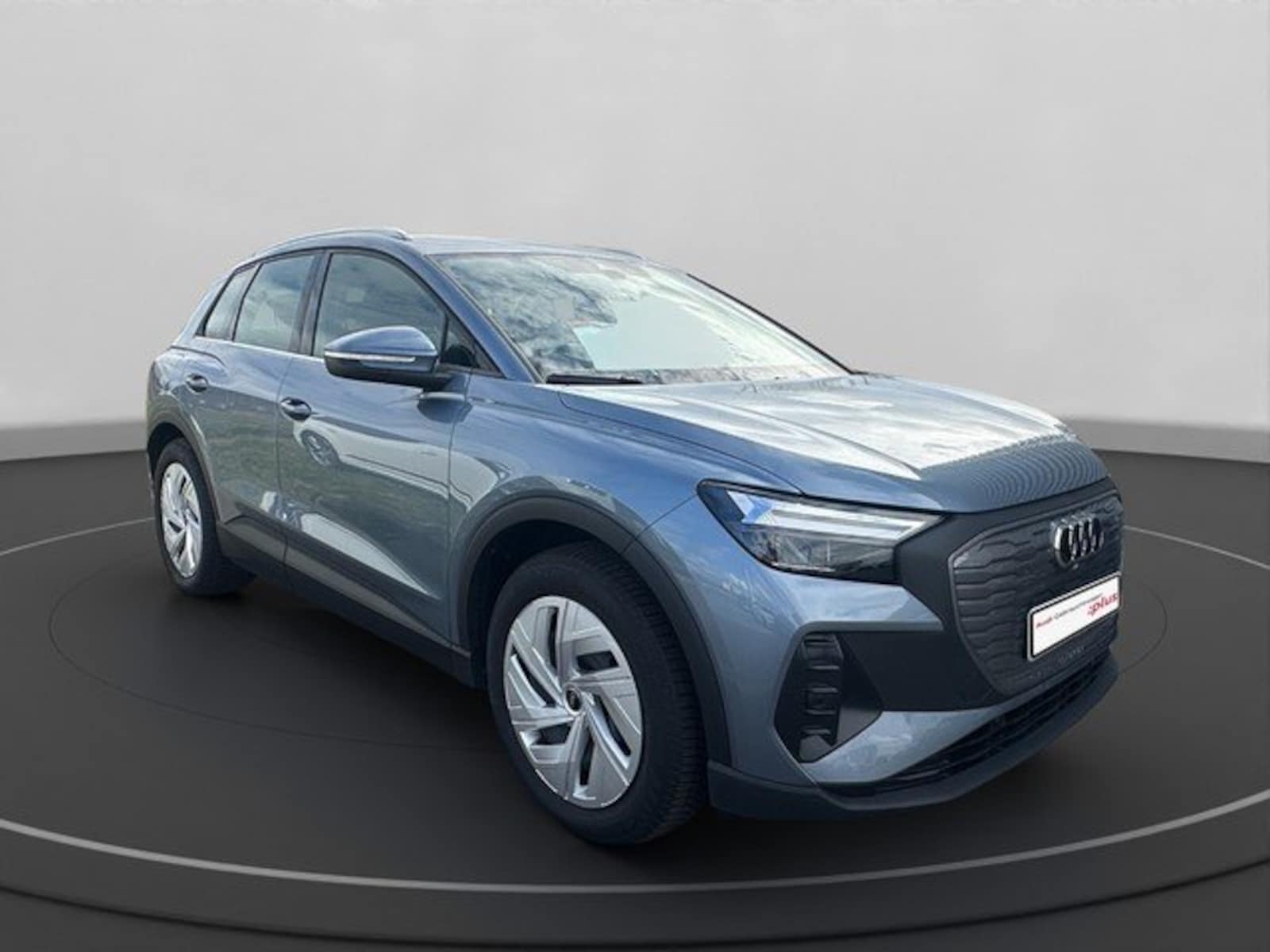 Audi Q4 e-tron – Bild 3