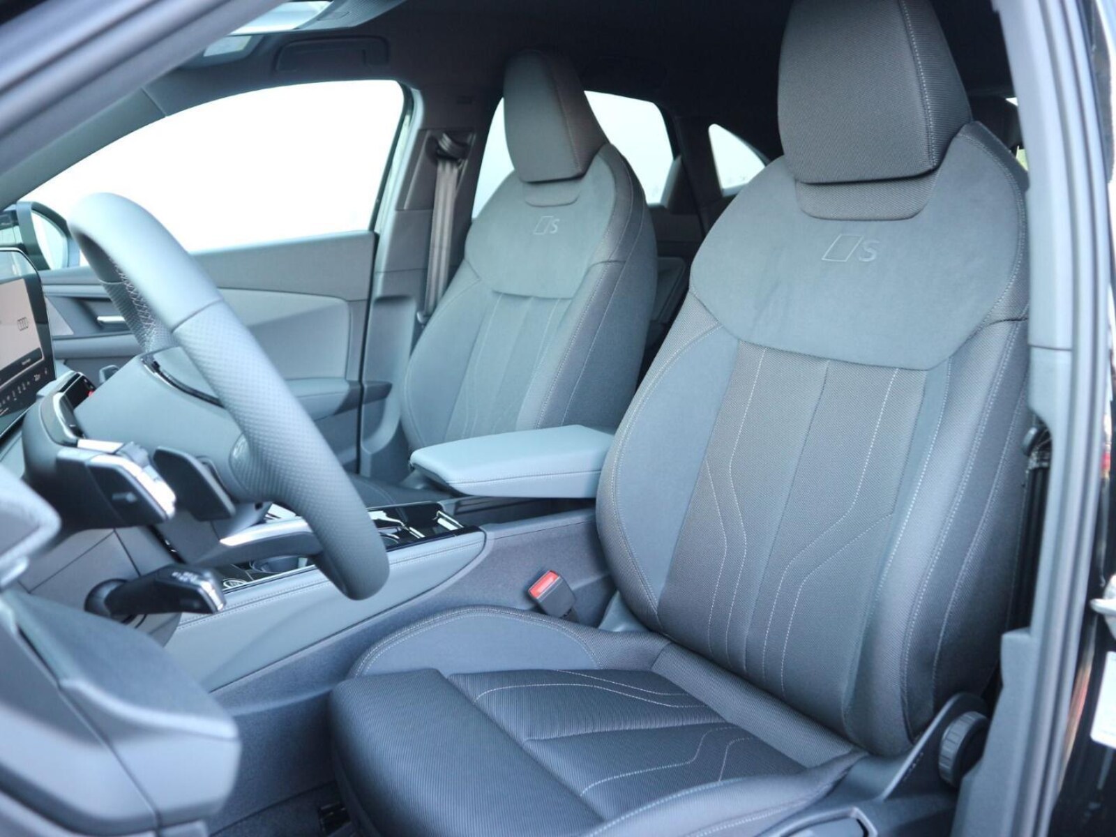 Audi Q3 Sportback – Bild 9