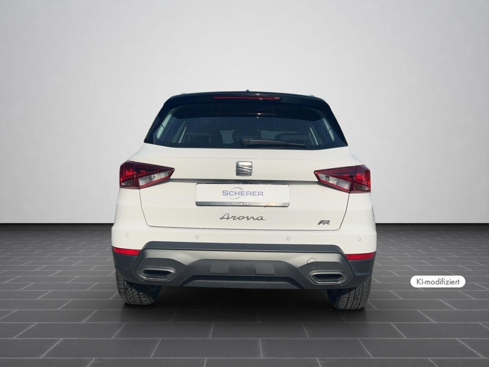 SEAT Arona – Bild 6