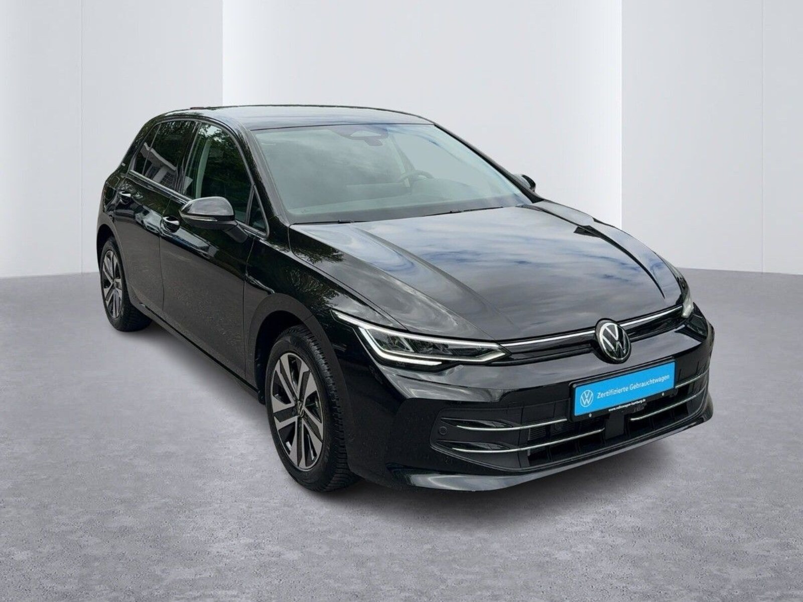 Volkswagen Golf – Bild 5