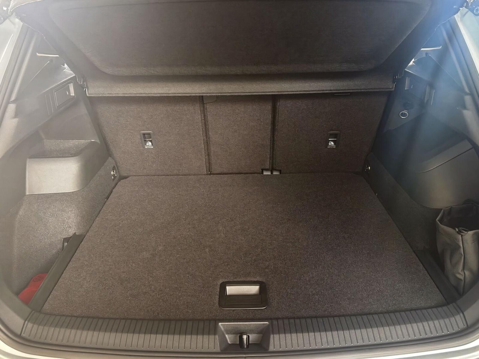 Volkswagen Tiguan – Bild 16