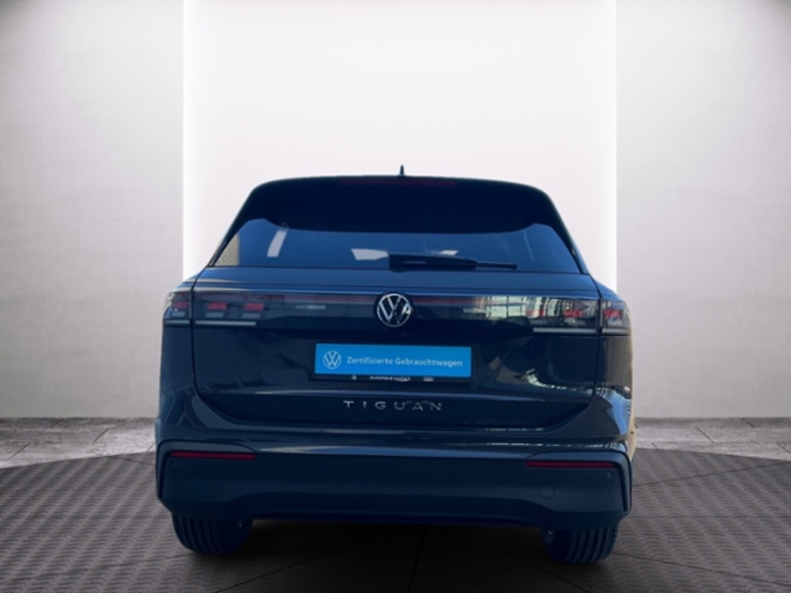 Volkswagen Tiguan – Bild 7
