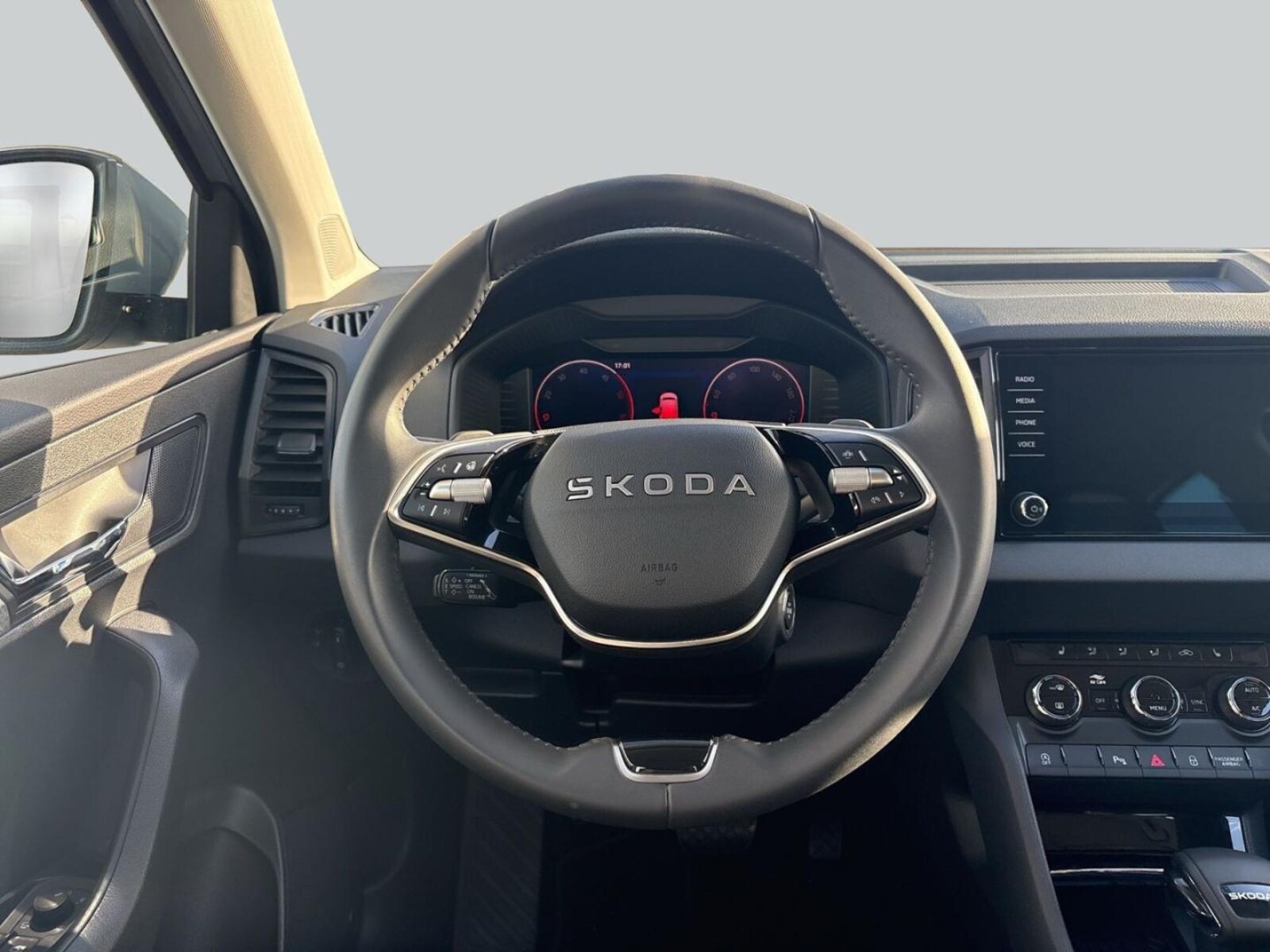 Škoda Karoq – Bild 16