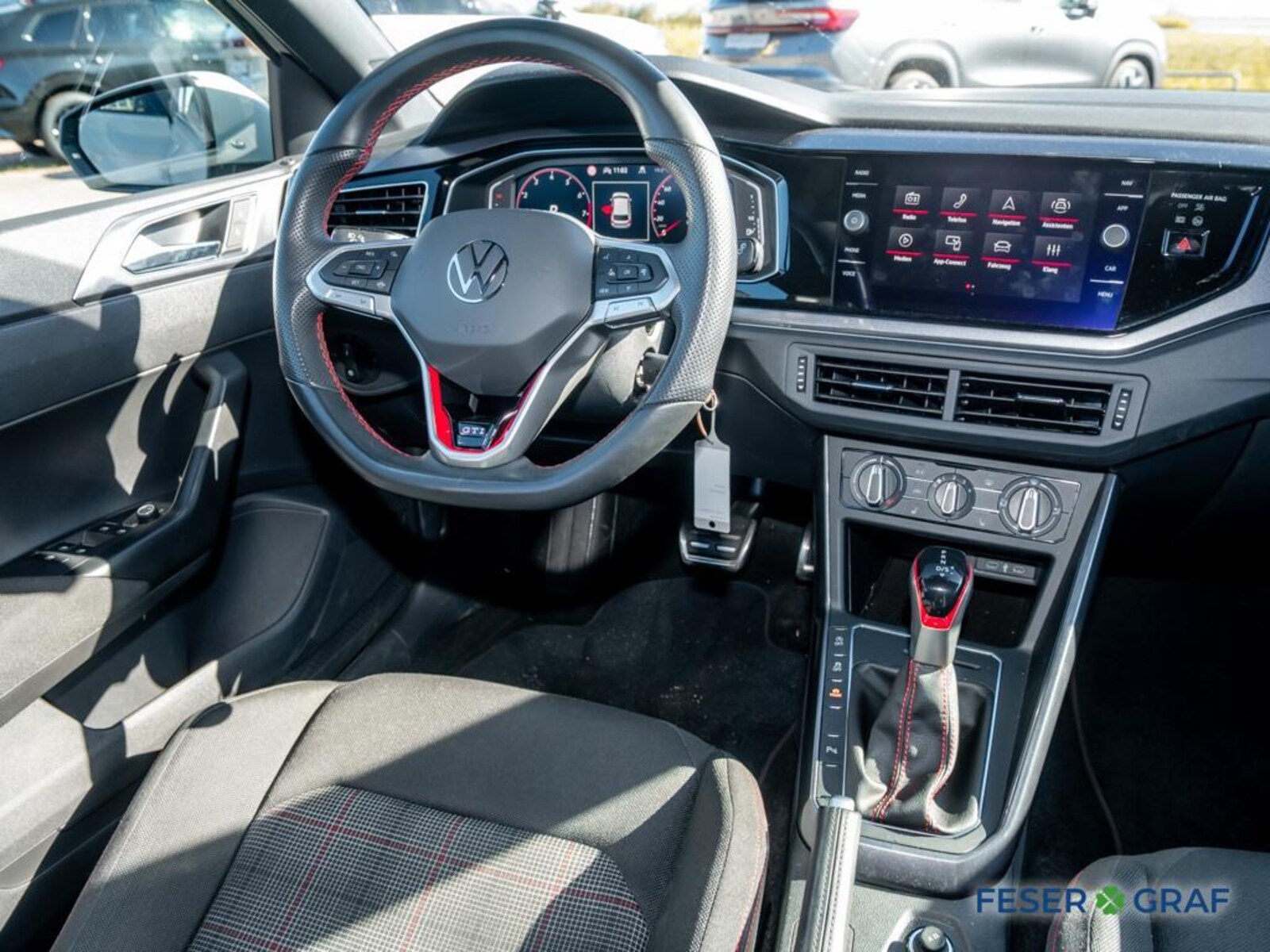 Volkswagen Polo – Bild 4
