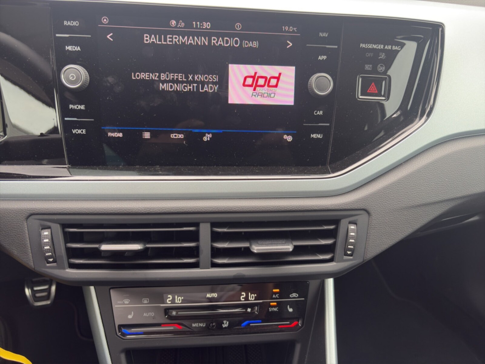 Volkswagen Polo – Bild 15